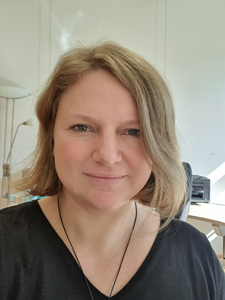 Barbara Reichardt