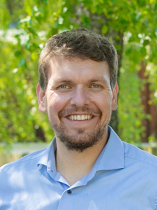 Bernhard Klöss-Schuster