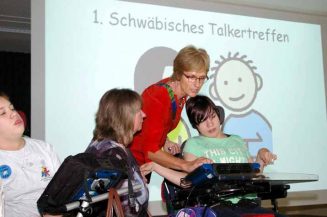 Erstes Schwäbisches Talkertreffen