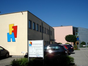 Verwaltung