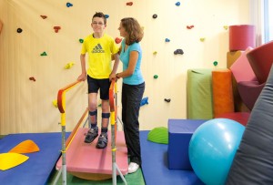Ergotherapie