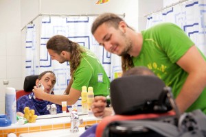 Ambulant Betreutes Wohnen