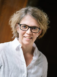 Luzia Ikas