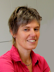 Sabine Gölsdorf