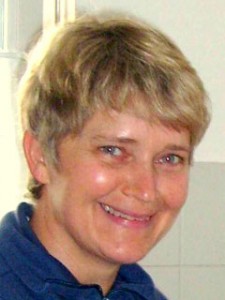 Sylvia Reichart