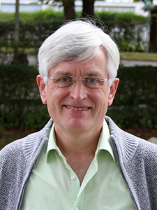 Paul Wiesmann