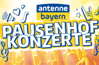 Antenne Bayern: Jetzt für Fritz-Felsenstein-Schule abstimmen!