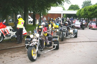 Felsenstein on the road sucht Trike- und Gespannfahrer